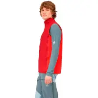 Mammut Gilet Aenergy Ml Hybrid