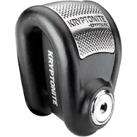 Kryptonite Antivol De Disque Kryptolok 6a