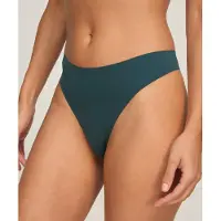 Hunkemoller Slip pétrole