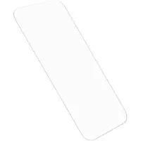 Otterbox Premium Glass Antimicrobial (1 pcs, Apple iPhone 15), Téléphone portable : film de protection, Transparent