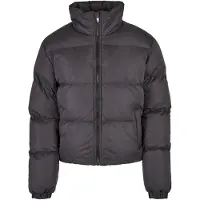 Urban Classics Veste d’hiver noir
