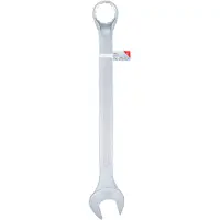 Bgs Clé mixte, coudée 46 mm (46 mm)