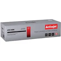 ActiveJet ATK-340N Toner (replacement for Kyocera TK-340; Supreme; 12 000 pages; black)