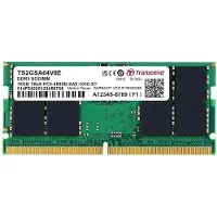 Transcend TS3200HLB-16G, 16 Go, 1 x 16 Go, DDR4, 3200 MHz, DIMM 288 broches