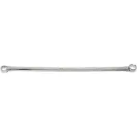Bgs Clé polygonale double extra longue SW 13 x 15 mm - 1186-13x15