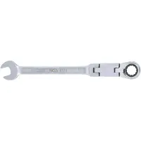 Bgs Clés mixtes à cliquet à double articulation pliable 16 mm (16 mm)