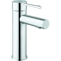 GROHE Mitigeur monocommande pour lavabo ESSENCE 1/2 pouce S-Size chr