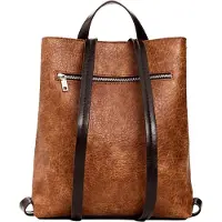 Desigual Sac à dos marron / sépia / umbra / brun foncé