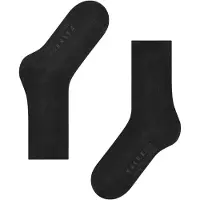 Falke Chaussettes noir