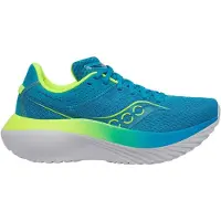 Saucony Kinvara Pro w Vizi, couleur bleu, taille 38 (Europe) / 7 (États-Unis)
