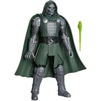 Marvel Figurine Marvel Avengers, film 5, Dr. Doom, avec des caractéristiques spéciales