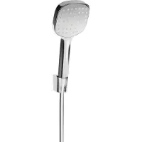 Mexen R-33 ensemble de douche mural, chrome - 785335052-00