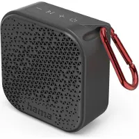 Hama Pocket 3.0 (14 h), Enceinte Bluetooth, Noir