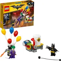 LEGO Batman Movie 70900 L'évasion en ballon du Joker
