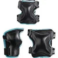 Rollerblade Protecteur X-gear 3 Pack