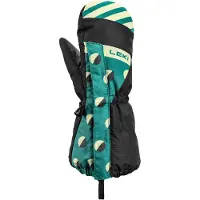 LEKI Moufles Little Paw Gore-tex