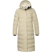 Schöffel Manteau outdoor beige
