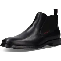 Bugatti Chelsea Boots noir