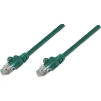Intellinet Câble de raccordement (U/UTP, CAT6, 15 m)