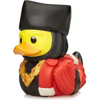 TUBBZ Canard Star Trek Boxed Q