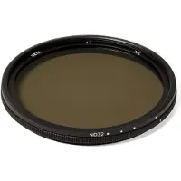 Urth 67mm ND2 32 (1 5 Stop) Filtre à lentille à densité variable (Plus+)