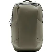 Peak Design Travel Sac à Dos 2-in-1 40L - Pierre