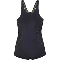 Aquawave Maillot de bain 1 pièce femme Qarakuma PS