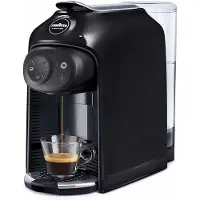 Lavazza Machine à café à capsules automatique Idola 1,1 L Noir