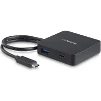 StarTech.com Adaptateur Multiport Usb-c Hdmi Pd 1x Usba