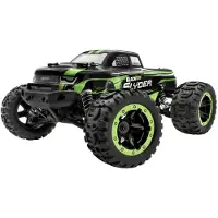 Blackzon Voiture Rc Slyder Mt 1/16 4wd (540100)
