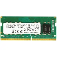 2power Carte Mémoire Mem5704a