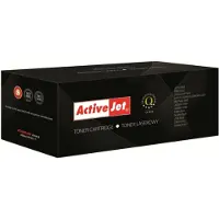 ActiveJet ATB-245CN Toner (Replacement for Brother TN-245C; Supreme; 2200 pages; cyan)
