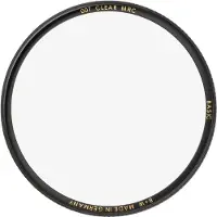 B+W Filtre Polarisant Clear Mrc Basic 72 Mm