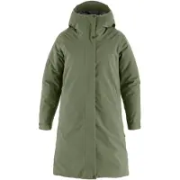 Fjällräven Hc Hydratic Jacket Green S Women Green S