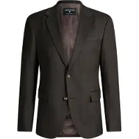 Strellson Veste de costume marron / brun foncé