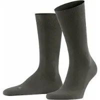 Falke Chaussettes Militaire, Unicolore