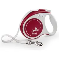 Flexi Laisse Pour Chien Comfort Plus L 5m