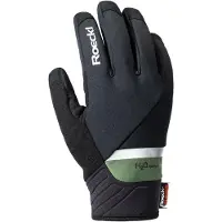 Roeckl Ranten 2 Gloves Noir 8