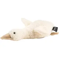 Flow Liva : Veilleuse en peluche, couleur beige