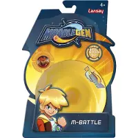 Lansay Marblegen M-Battle