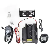 Alinco Rayon Dr-md-520e Vhf/uhf