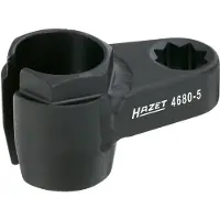 Hazet Outillage spécial pour lambda