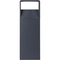 Eglo Lampe sur pied Doninni 1