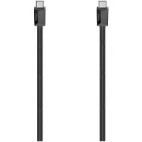 Hama 00200630 câble USB USB 2.0 1,5 m USB C Noir