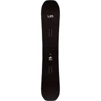 Lib Tech - Snowboard all-mountain - DPR 2027 - Taille 158 cm - Noir