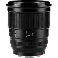 Viltrox PRO Level 75mm F/1.2 monture Sony E