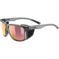 Uvex Lunettes De Soleil Sportstyle 312
