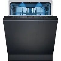 Siemens Lave-vaisselle encastrable SX65EX22CE iQ500 XXL