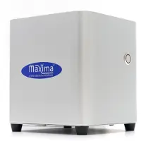 Maxima - Verrerie Gastro - modèle de table - toutes tailles de verre