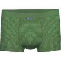 Ammann Boxers ' 170 Jeans ' vert gazon / vert foncé